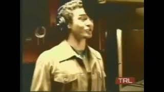 NSYNC Chilis Commercial Behind The Scenes Outtakes [upl. by Luana]