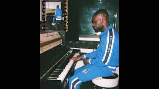 Santan Dave x Headie One Melodic Drill type beat  quotGuidancequot [upl. by Lihcox]