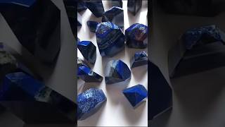 Lapis lazuli free form lapislazuli lápis ytreels ytshorts trending india positivevibes [upl. by Wester]