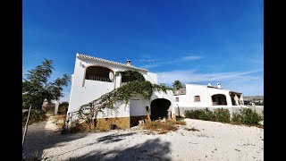 SOLD  Villa for sale in Javea  C132 €399995 [upl. by Nahtnoj772]