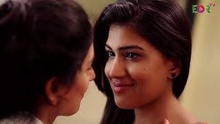 I Love Us  Lesbian Web Series Only on EORTV Indian Romantic Series 2023 Footlooze [upl. by Ominoreg]