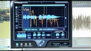 Tutorial Sonar  Usando o V Vocal [upl. by Labors]