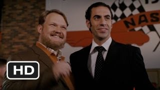 Talladega Nights 58 Movie CLIP  My Husband Gregory 2006 HD [upl. by Kronfeld]