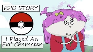 Pokemon Tabletop RPG Story When I Played a Evil Vindictive Character Trixie Starbright [upl. by Evars]