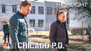 Chicago PD  Renegotiating Episode Highlight [upl. by Skelton]