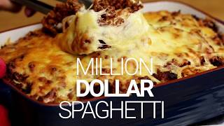 Million Dollar Spaghetti [upl. by Bucher949]