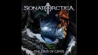 Sonata Arctica  The Dead Skin [upl. by Tiana]