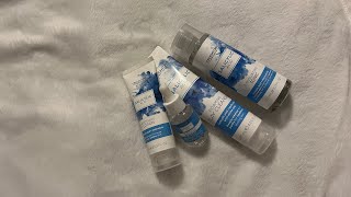 Skin Care Routine for my Face  Creightons [upl. by Enived]