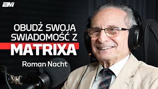 Roman Nacht Przebudź się i wyjdź z MATRIXA Kim „naprawdęquot jesteś [upl. by Armstrong]