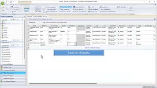 Chromeleon CDS Intelligent Run Control Demo Video [upl. by Claman]