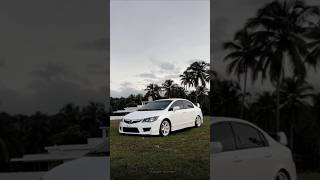 Honda civic Fd2 Type R cars shortvideo [upl. by Varian]