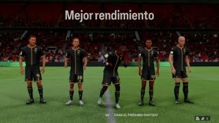 Remontada 51 [upl. by Sheeran37]