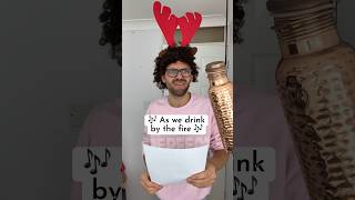 Funny Christmas Misheard Lyrics Shorts [upl. by Crespo]