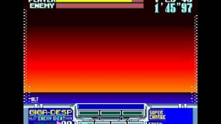 Lets Play Metal Combat Falcons Revenge  Part 6a Falcon  Mikes Sacrifice Bad Ending 1 [upl. by Amalia]