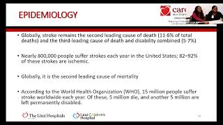 Stroke Evaluation amp Management [upl. by Enrica720]