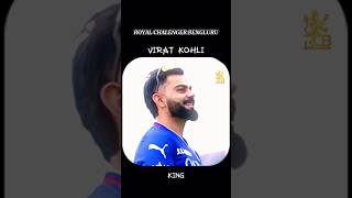 RCB new player  RCB team  RCB trophy  Virat Kohli team RCB  ipl rcb viratkohli shortsfeed [upl. by Layman]