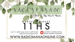 📢 Vara y Cayado 🙌🐑 🔴 EN VIVO  05 de noviembre del 2024🎙📻 [upl. by Shelley]