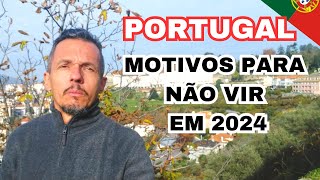 Vejam 10 ERROS que os IMIGRANTES em PORTUGAL cometem ðŸ‡µðŸ‡¹ðŸ‡§ðŸ‡· [upl. by Granoff]