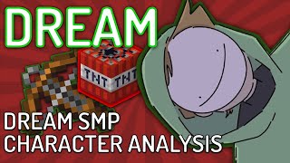 Dream Character Analysis A Descent to Chaos [upl. by Karylin]