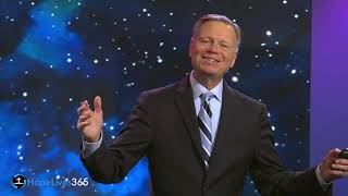 Who will Pass Gods Judgement  Mark Finley Revelation 14 [upl. by Steven]