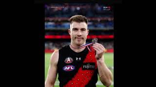 Zach Merrett Edit 🔥🔥 [upl. by Enida]