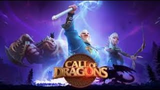 Call of Dragons Deniyoruz Yeni Sponsorluk [upl. by Latrice]