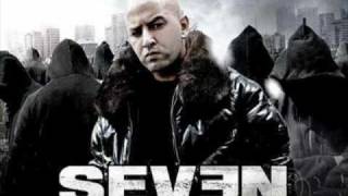 SEVEN  LE QUARTIER MA EU SON HD [upl. by Acnayb]