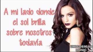 Sirens  Cher Lloyd Traducida en Español [upl. by Ecnaled]