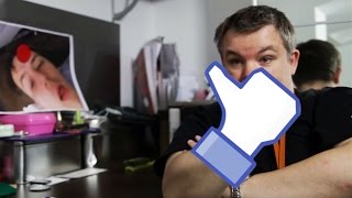 11 rzeczy które robisz na Facebooku a byłyby dziwne w prawdziwym życiu [upl. by Eceinahs]