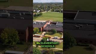 Best Public Schools in America 📚  Naperville Illinois Shorts [upl. by Aekahs]