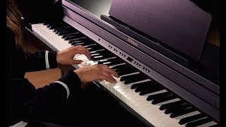 Roland RP501 Digital Piano All Playing No Talking [upl. by Owades222]