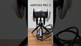 AirPods Pro 2 vs AirPods 4  Which one Sounds Better tech airpods airpodspro [upl. by Bertero]