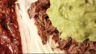 MOUTHWATERING BARBACOA RECIPE [upl. by Frulla]