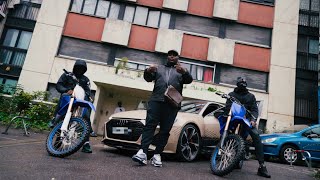 ANDOS  Synopsis Clip Officiel [upl. by Atikahc]