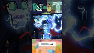 Ayuda con rencor 😒👍 T07 Ep08 P2  Rick y Morty [upl. by Luaped]