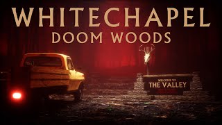 Whitechapel  Doom Woods OFFICIAL VIDEO [upl. by Nahaj]