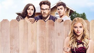 Neighbors 2 Sorority Rising  Trailer Hindi  Amazon Prime Video [upl. by Mauldon]