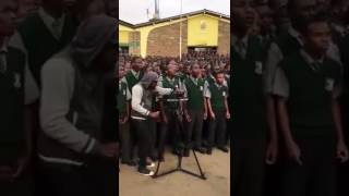 This is just beautiful by Sauti Sol  Kuliko Jana [upl. by Leyla]