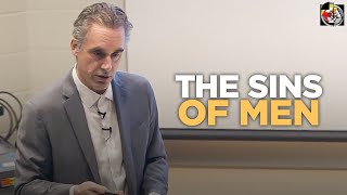 Jordan Peterson Analyzes the Flood and Tower of Babel [upl. by Anita]