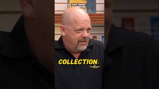 500K Pokémon Charizard Card Collection Shocks Pawn Stars shorts [upl. by Lletnom]