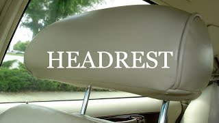 Headrest  Short Film [upl. by Hammerskjold613]