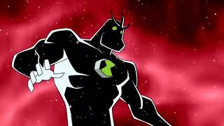 Ben 10 Omniverse Alien X VS Galactic Gladiator [upl. by Aserehtairam]