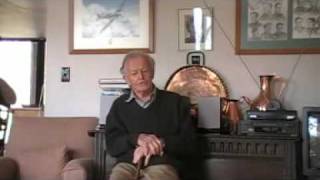 part 1 Kiwi Battle of Britain hero JOHN G PATTISON DSO DFC Legion dHonneur [upl. by Argyle]