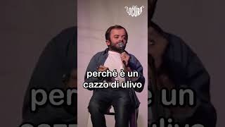 Fai come lulivo standupcomedyitalia ridere francescofanucchi psicologia [upl. by Etiuqal161]