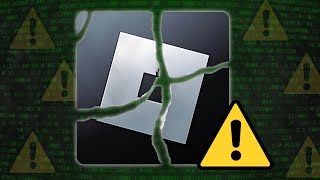 Roblox Has a VIRUS Right Now [upl. by Ahsetra]