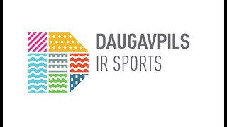 Latvijas jaunatnes čempionāts U17 gr meitenēm [upl. by Yevette150]