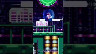 Chaotix Mania Plus ✪ Sonic Shorts  Mania Plus Mods [upl. by Abernon974]