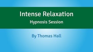 Intense Relaxation  Hypnosis Session Long Version  By Minds in Unison [upl. by Lindner648]