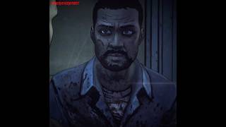 Lee Everett Badass Edit [upl. by Pauly]