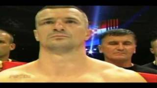 Ultimate Mirko Crocop [upl. by Leilani]